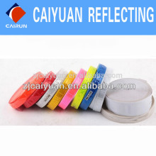 CY PVC Ribbon Tape High Visibility Safety